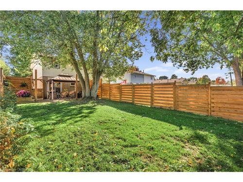 117 Graystone Crescent, Welland, ON - Outdoor