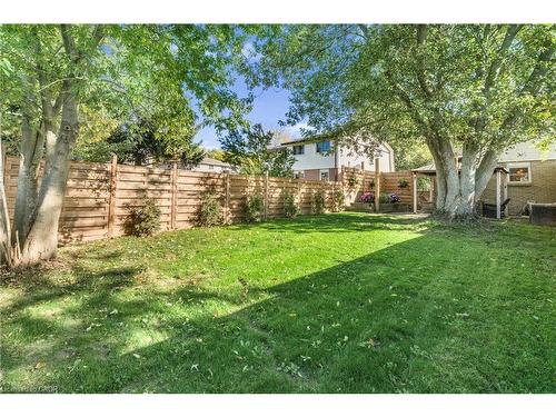 117 Graystone Crescent, Welland, ON - Outdoor