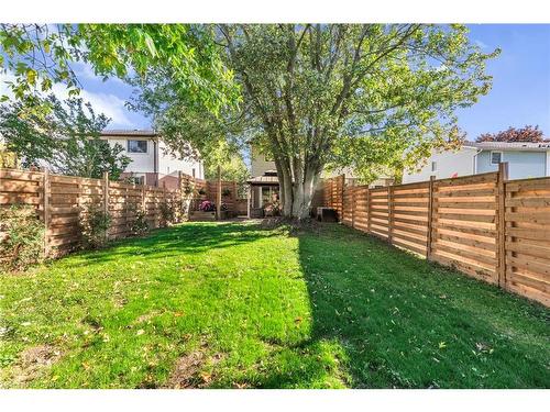 117 Graystone Crescent, Welland, ON - Outdoor