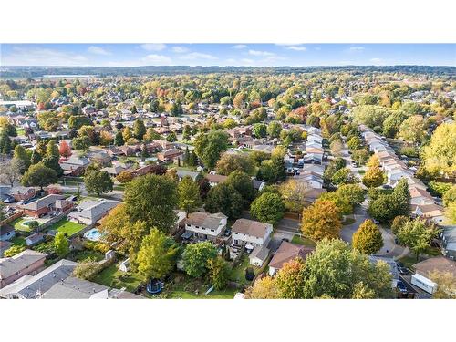 117 Graystone Crescent, Welland, ON - Outdoor With View