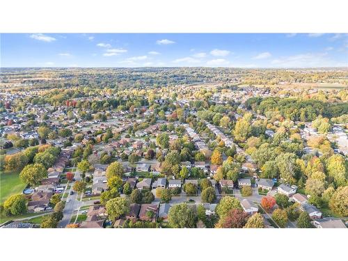 117 Graystone Crescent, Welland, ON - Outdoor With View