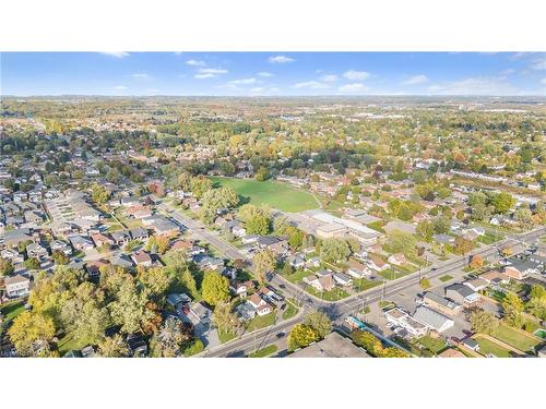 117 Graystone Crescent, Welland, ON - Outdoor With View