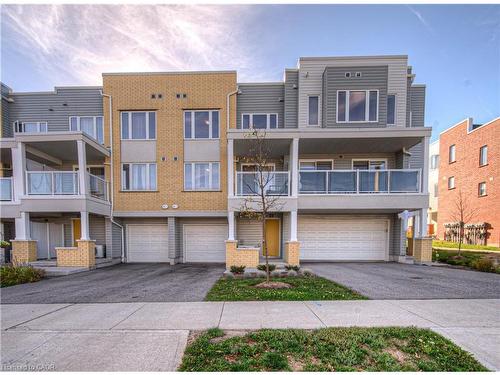 23 Valencia Avenue  Kitchener, ON N2R 0R7