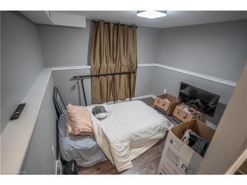 163 Emerald Street N, Hamilton, ON - Indoor