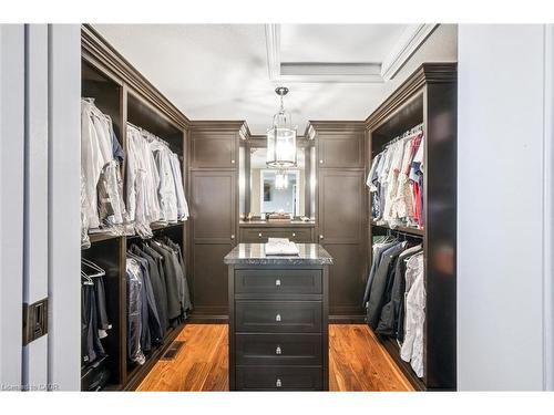 95 Old Ruby Lane, Puslinch, ON - Indoor With Storage