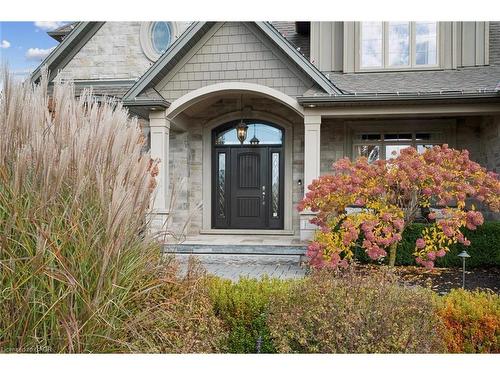 95 Old Ruby Lane, Puslinch, ON - Outdoor