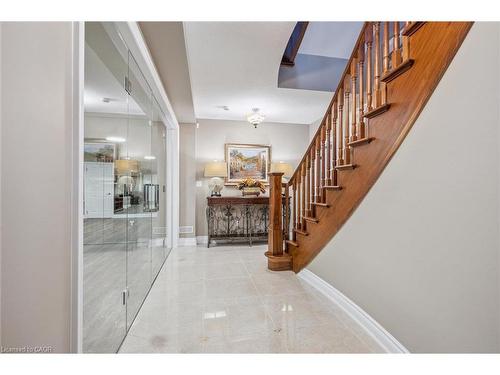 95 Old Ruby Lane, Puslinch, ON - Indoor Photo Showing Other Room