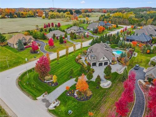 95 Old Ruby Lane, Puslinch, ON - Outdoor With View