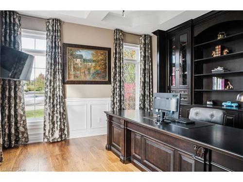 95 Old Ruby Lane, Puslinch, ON - Indoor