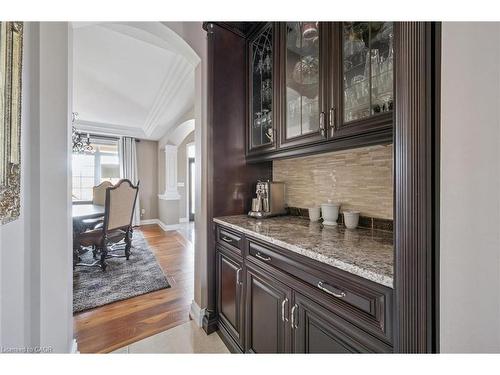 95 Old Ruby Lane, Puslinch, ON - Indoor Photo Showing Kitchen