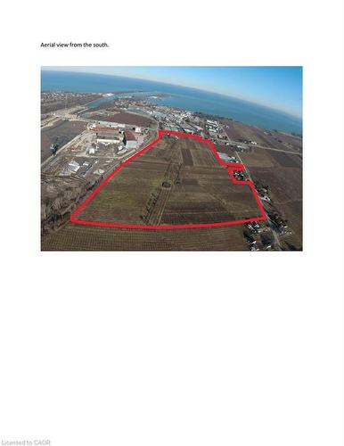 406 Lakeshore Road, St. Catharines, ON 