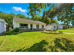 36 Woodelm Drive  St. Catharines, ON L2M 4N3