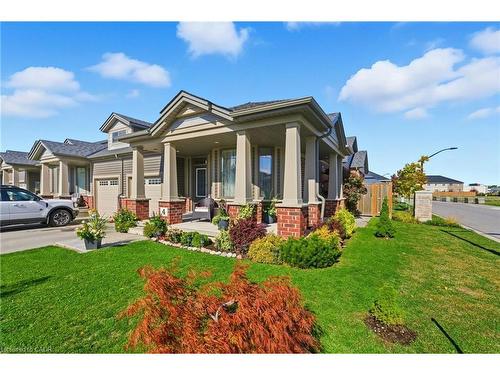 4 Ellis Avenue  St. Catharines, ON L2P 0E6