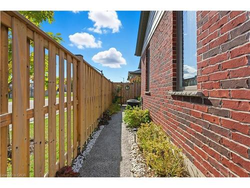 4 Ellis Avenue, St. Catharines, ON - Outdoor