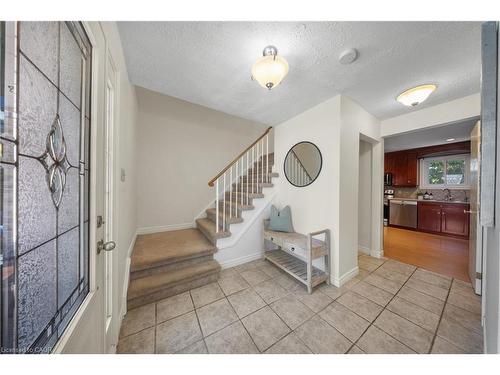 54 Pathfinder Crescent, Kitchener, ON - Indoor Photo Showing Other Room