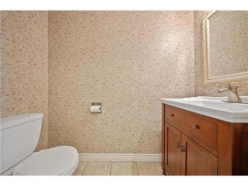 54 Pathfinder Crescent, Kitchener, ON - Indoor Photo Showing Bathroom