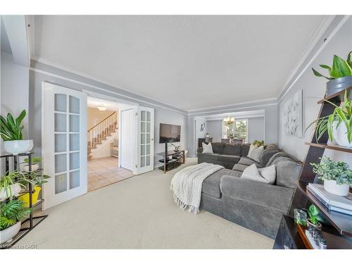 54 Pathfinder Crescent, Kitchener, ON - Indoor