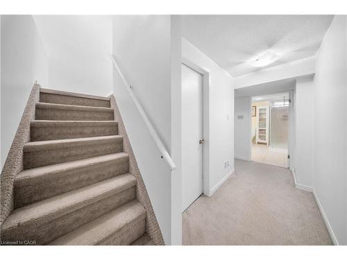 54 Pathfinder Crescent, Kitchener, ON - Indoor Photo Showing Other Room