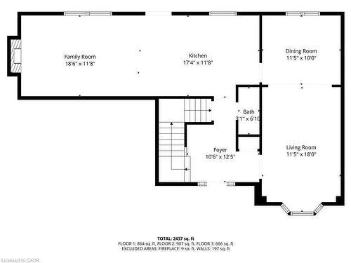 54 Pathfinder Crescent, Kitchener, ON - Other