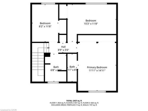 54 Pathfinder Crescent, Kitchener, ON - Other