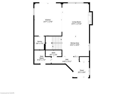 68 Kinsman Drive, Binbrook, ON - Other