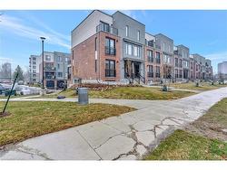 21-99 Roger Street  Waterloo, ON N2J 0G1