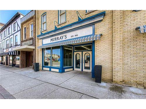 95-101 Peel Street, New Hamburg, ON 