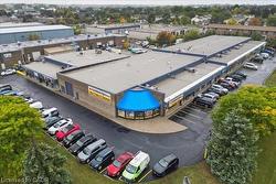 70 Unsworth Drive  Hamilton, ON L8W 3K4