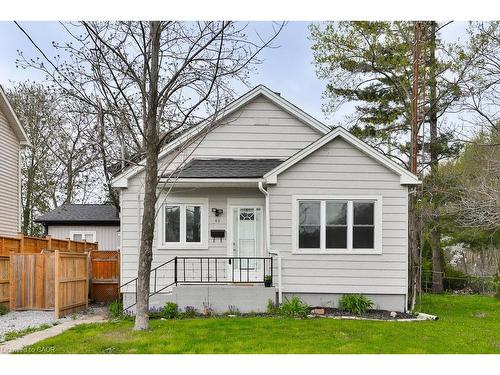 43 Grandview Drive  St. Catharines, ON L2M 1B1