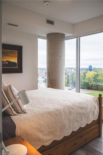 909-15 Wellington Street S, Kitchener, ON - Outdoor With View