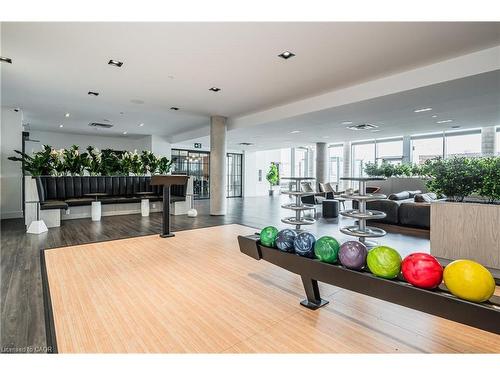 909-15 Wellington Street S, Kitchener, ON - Indoor Photo Showing Other Room