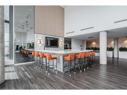 909-15 Wellington Street S, Kitchener, ON - Indoor