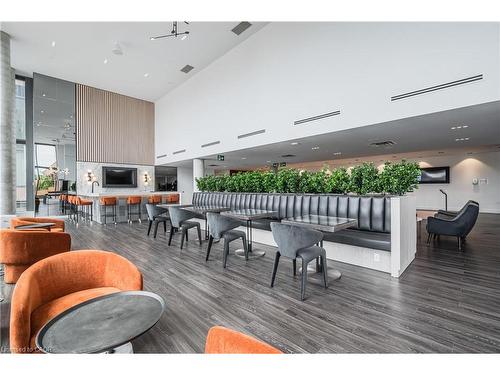 909-15 Wellington Street S, Kitchener, ON - Indoor Photo Showing Dining Room