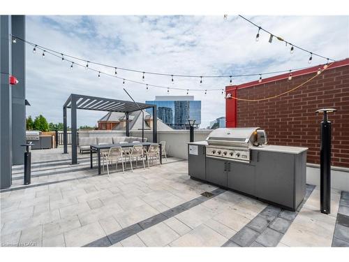 909-15 Wellington Street S, Kitchener, ON - Indoor Photo Showing Other Room