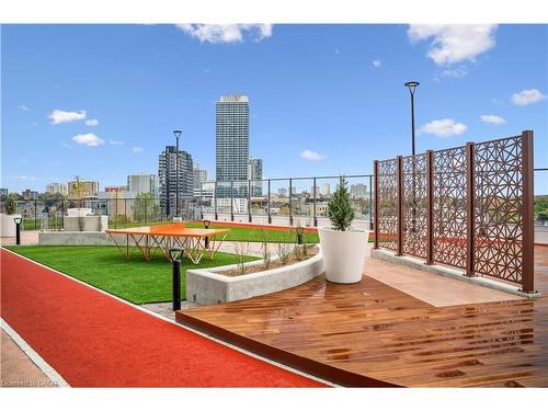 909-15 Wellington Street S, Kitchener, ON - Outdoor