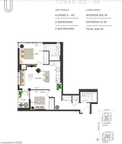 909-15 Wellington Street S, Kitchener, ON - Other