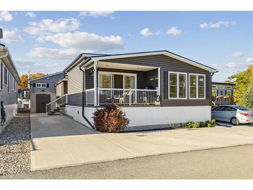 37 Ash-4449 Milburough Line  Burlington, ON L7P 0C5