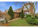 2163 Winding Way, Burlington, ON  - Outdoor 