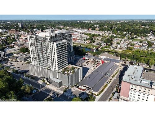 1311-50 Grand Avenue S, Cambridge, ON - Outdoor With View