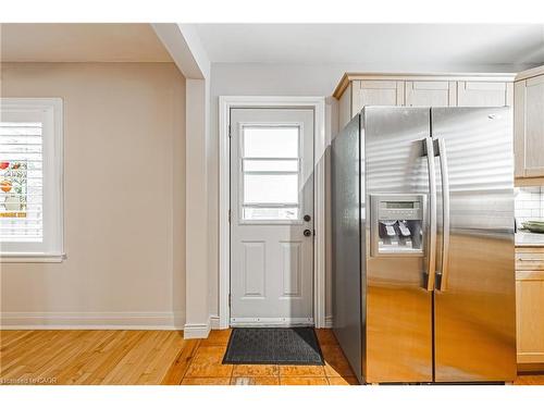 31 Buchanan Street, Hamilton, ON - Indoor