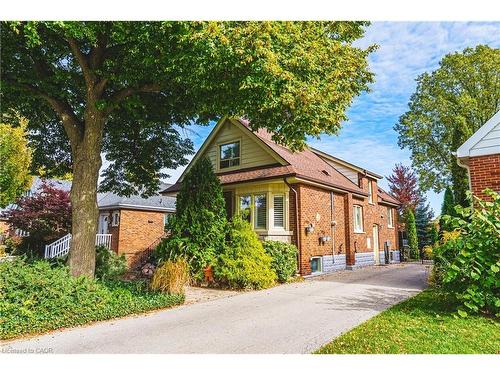 31 Buchanan Street, Hamilton, ON - Outdoor