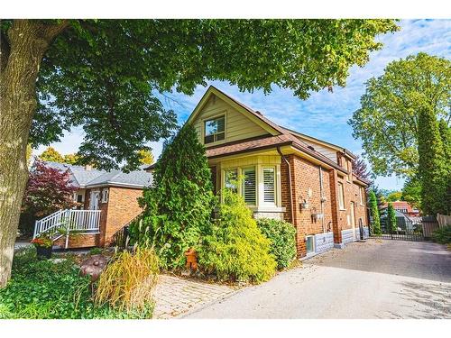 31 Buchanan Street, Hamilton, ON - Outdoor