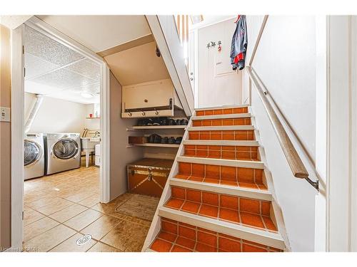 31 Buchanan Street, Hamilton, ON - Indoor