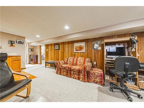 31 Buchanan Street, Hamilton, ON - Indoor