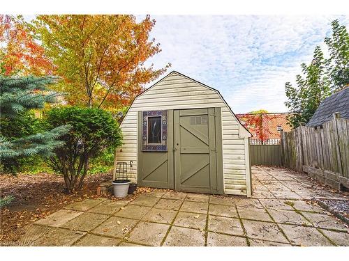 31 Buchanan Street, Hamilton, ON - Outdoor