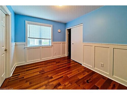 128 Montreal Circle, Stoney Creek, ON - Indoor Photo Showing Other Room