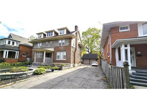 145 Sheridan Street  Brantford, ON N3S 4P5