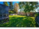 14 Ronaldshay Avenue, Hamilton, ON  - Outdoor With Backyard 