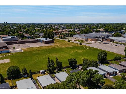 14 Ronaldshay Avenue, Hamilton, ON - Outdoor With View