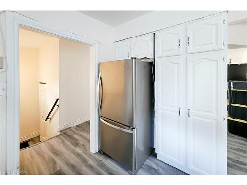 14 Ronaldshay Avenue, Hamilton, ON - Indoor